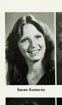 Sue Konecny's Classmates® Profile Photo