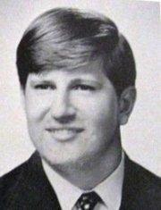 Jim Cherry's Classmates® Profile Photo