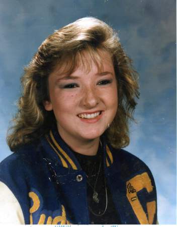 Marcie Memmott's Classmates profile album