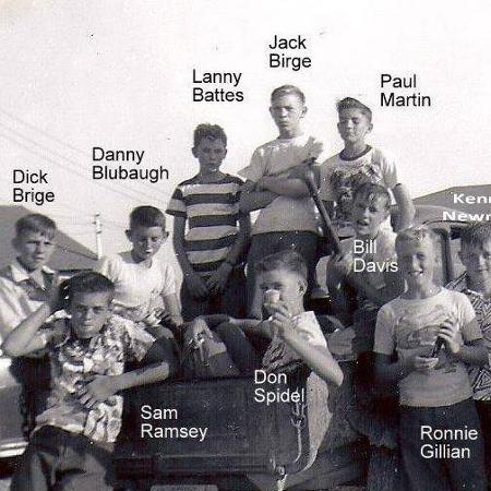 Dick Birge's Classmates® Profile Photo