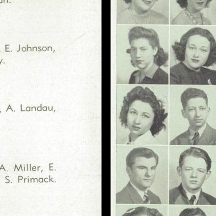 Sherlee Banks' Classmates profile album