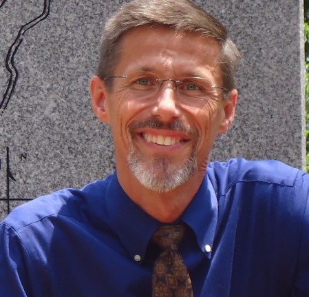 John Garland Ed.S.,LPC's Classmates® Profile Photo