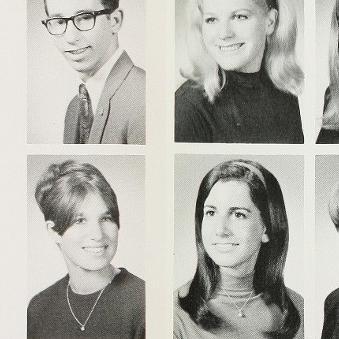 Terry Barak's Classmates profile album