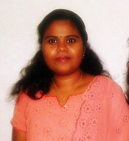 Anitha Ajithkumar's Classmates® Profile Photo