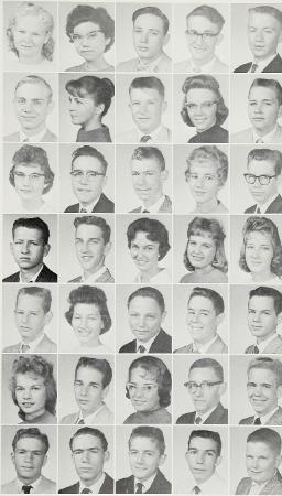 Kelly W. Woodring's Classmates profile album