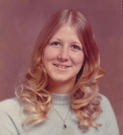 Kay Lenhart's Classmates profile album