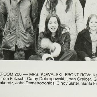Karen Stgeorge's Classmates profile album