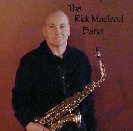 Rick MacLeod's Classmates® Profile Photo