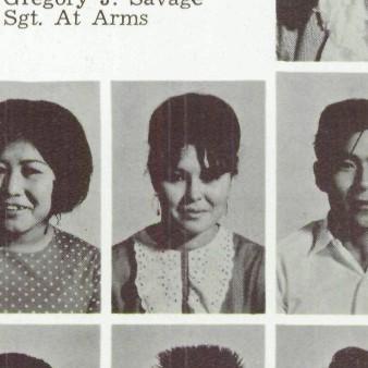 Judy Thomas' Classmates profile album