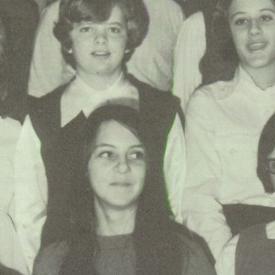 Marilyn Fradette's Classmates profile album