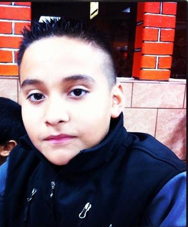 Yahir Acosta's Classmates® Profile Photo