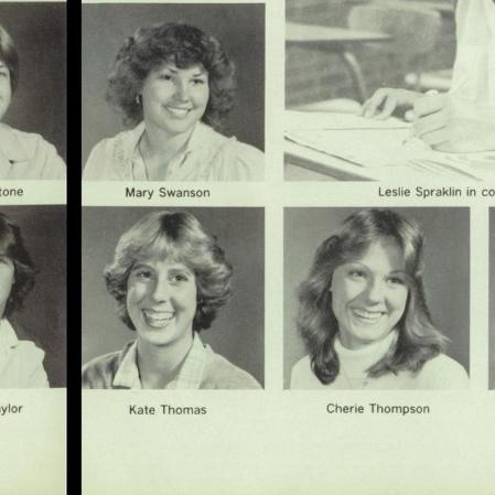 TIM SCHWARTZ's Classmates profile album