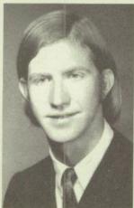 Bruce Barker's Classmates profile album