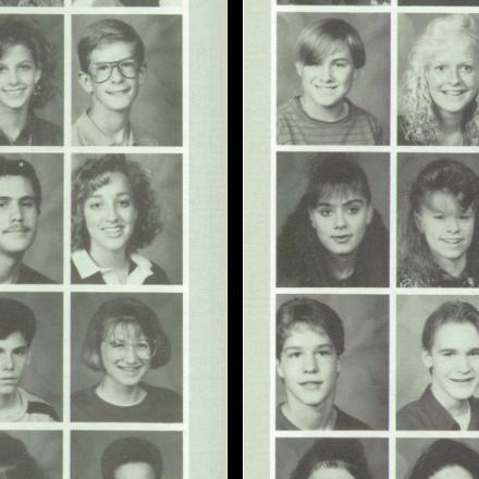 Chris Johnson's Classmates profile album