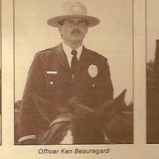 Ken Beauregard's Classmates® Profile Photo