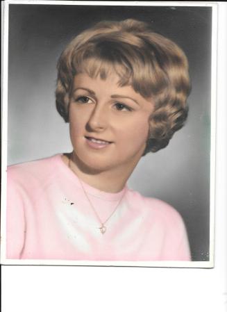 Brenda Walter's Classmates profile album