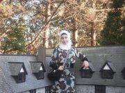 Sara Alshoibi's Classmates® Profile Photo