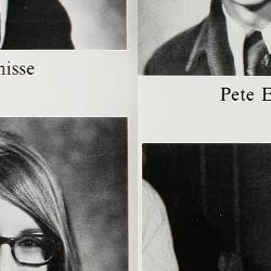 Ellen Schnoor's Classmates profile album