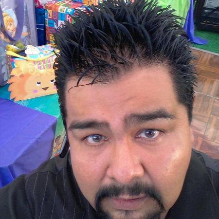 Juan Garcia's Classmates® Profile Photo