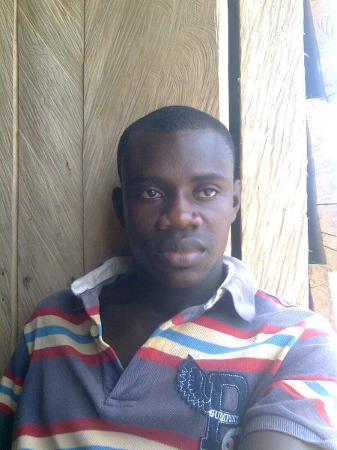 Eben Aggrey's Classmates® Profile Photo