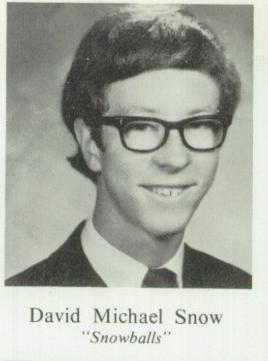 David Snow's Classmates profile album