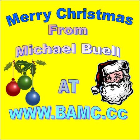 Michael Buell's Classmates profile album