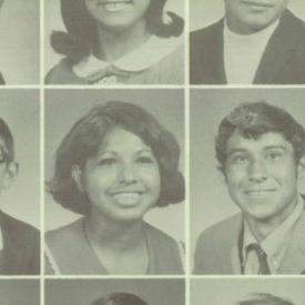 Sylvia Manzanares' Classmates profile album