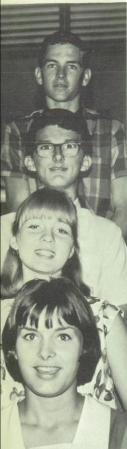 debbie friedmann's Classmates profile album