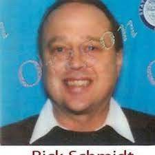 Rick Schmidt's Classmates® Profile Photo