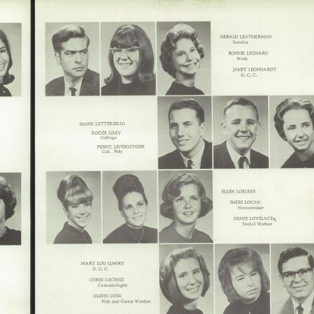 Susan Lawton's Classmates profile album