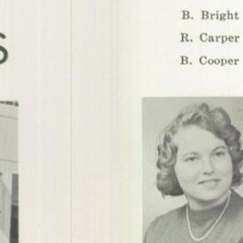 Nancy Russell's Classmates profile album