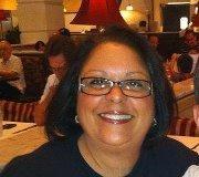 Eileen Gonzales Crago's Classmates® Profile Photo