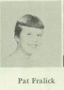 Pat Johnson's Classmates profile album