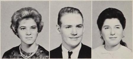 Judy Roth's Classmates profile album