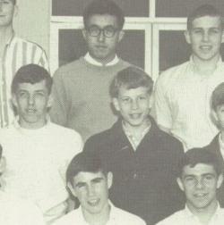 Eric Brenmark's Classmates profile album