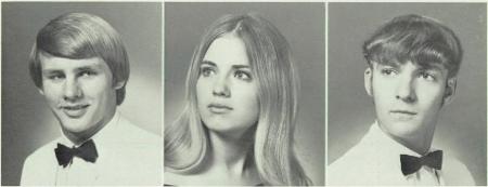 Debbie Day's Classmates profile album