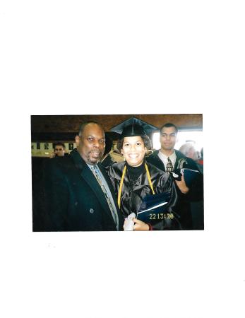 Kenneth Tolbert/hall's Classmates® Profile Photo