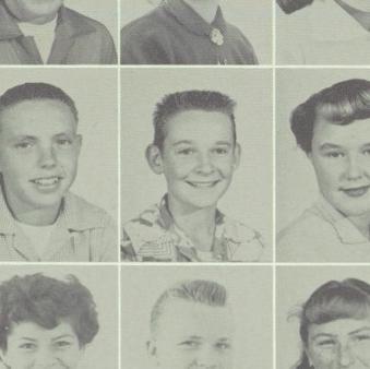 Rodney Ormrod's Classmates profile album