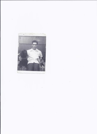 Howard Goldstein's Classmates profile album