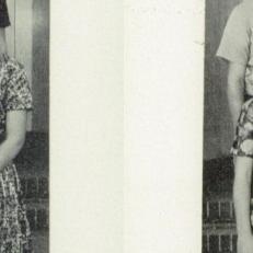 Sharlene Swanson's Classmates profile album