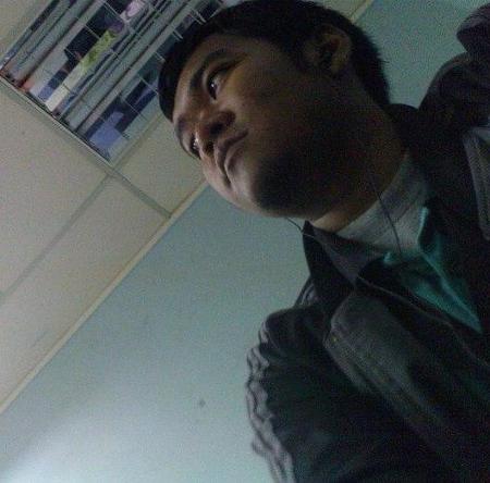 Wazir Rahman's Classmates® Profile Photo
