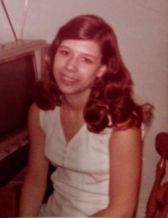 Peggy Worcester's Classmates profile album