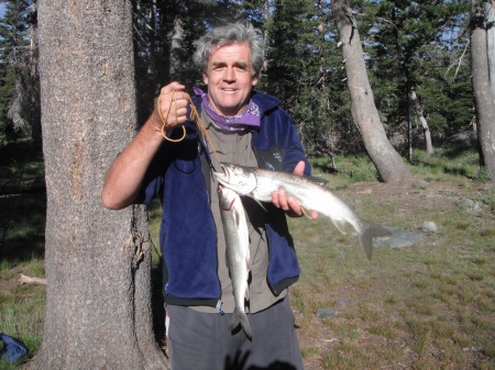 Desolation Wilderness