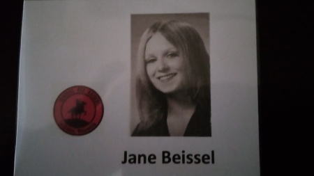 Jane Beissel's Classmates profile album