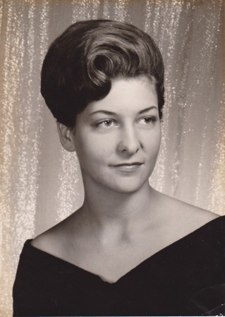 Judie Pappas's Classmates® Profile Photo