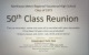 Northeast Metropolitan High School Reunion reunion event on Oct 7, 2023 image