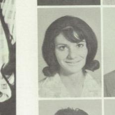 Kathleen Bond's Classmates profile album