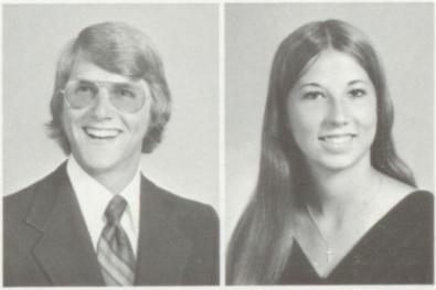 jeff clark's Classmates profile album