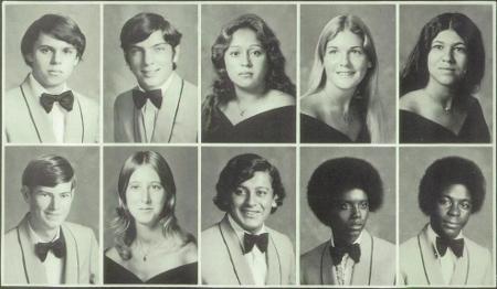 Robert Saxby's Classmates profile album