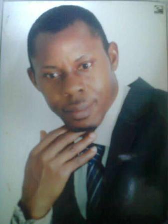 Isaac Obukowho's Classmates® Profile Photo